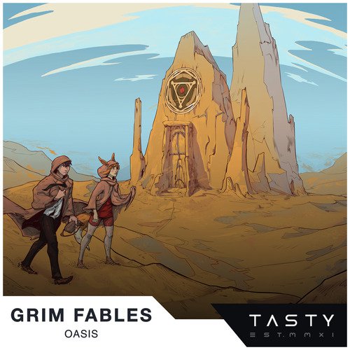Grim Fables