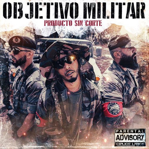 Objetivo Militar