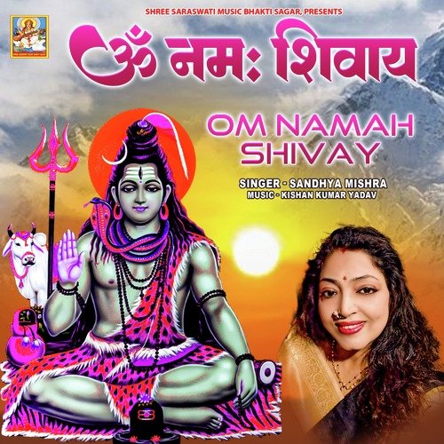 Om Namah Shivay