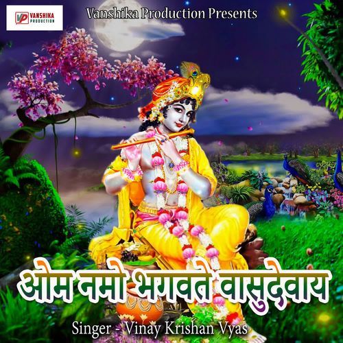 Om Namo Bhagwate Vasudevaay