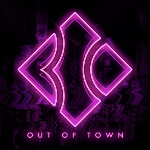 Out of Town_poster_image