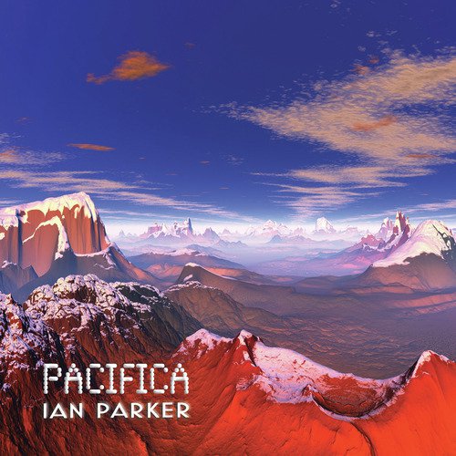 Pacifica cover art