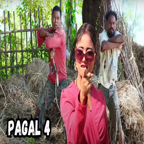 Pagal 4