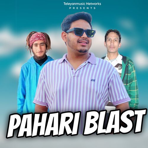 Pahari Blast