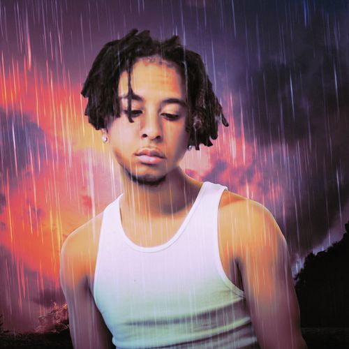 Find The Pieces cover art