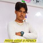 Photo Khich N Padwala