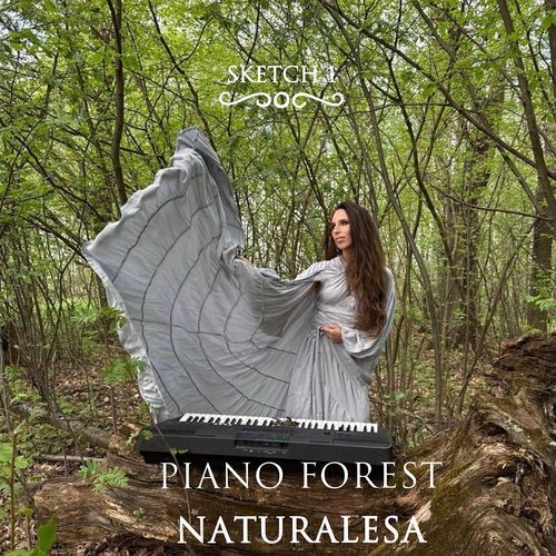 Piano Forest (Sketch 1)