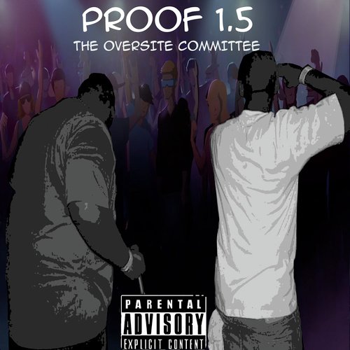 Craig cover art