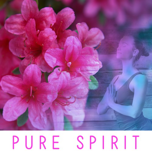 Meditation Energy cover art