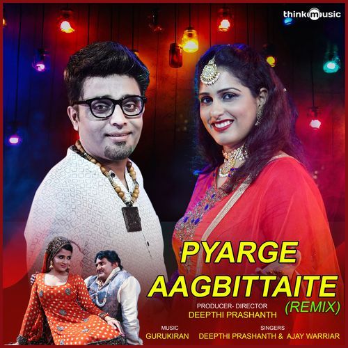 Pyarge Aagbittaite (Remix Version)