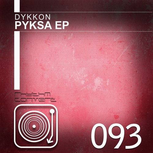 Pyksa EP