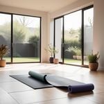 Quiet Spaces