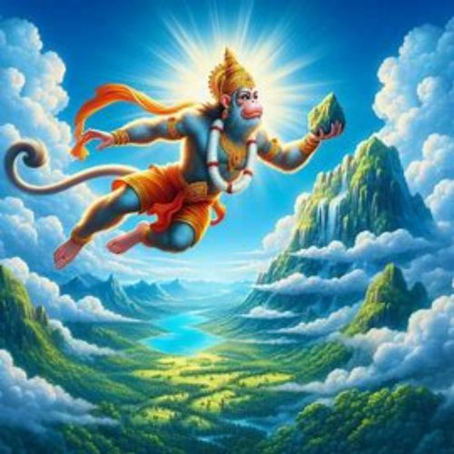 Ramayan-3