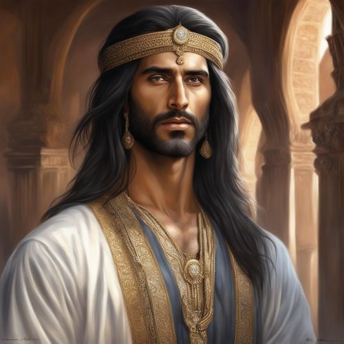 Ranjha