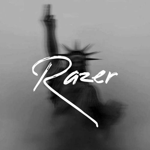 Razer cover art
