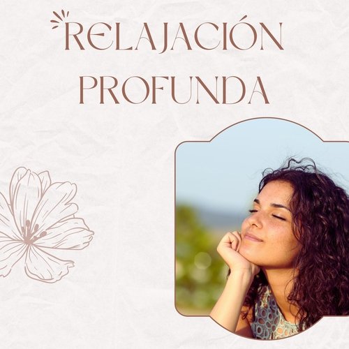 Sonido de la Naturaleza cover art