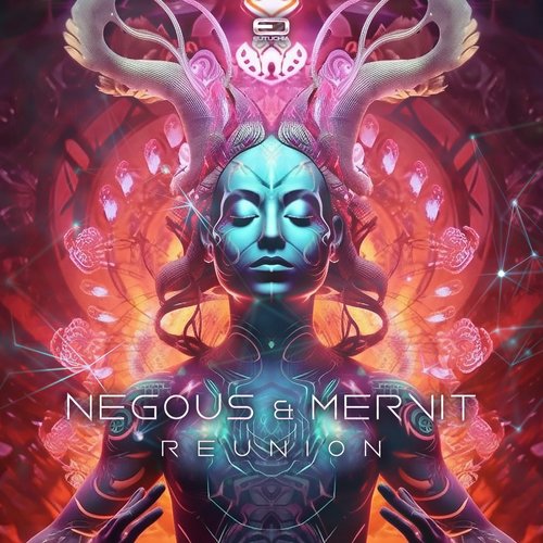 Reunion cover art