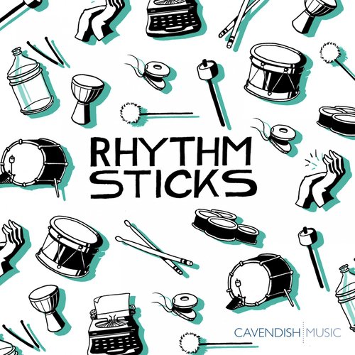 Rhythm Sticks