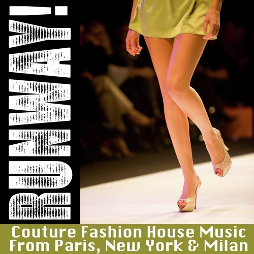 Runway: Couture Fashion House Music from Paris, New York & Milan_poster_image