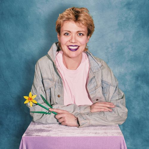 Rutherford cover art