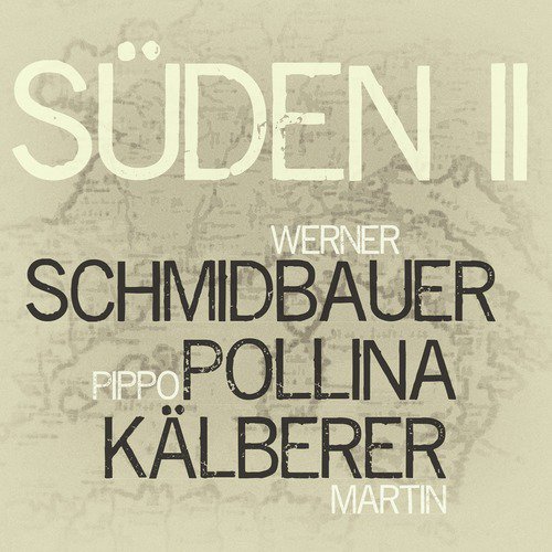 But Then Again cover art