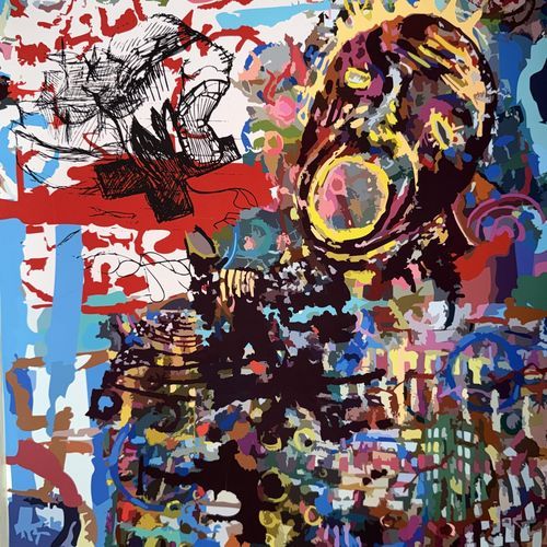 SICKFOOL cover art