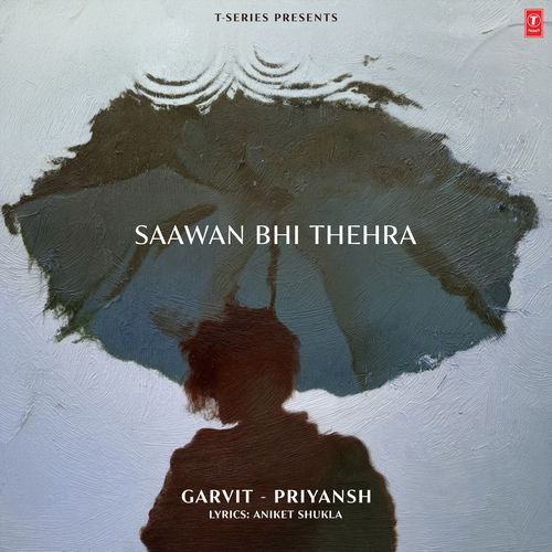 Saawan Bhi Thehra