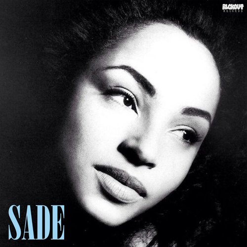 Sade - EP