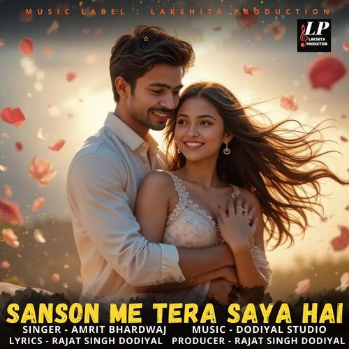 Sanson Me Tera Saya Hai