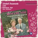 Rosamunde, Op. 26, D. 797: Overture from Die Zauberharfe, D. 644