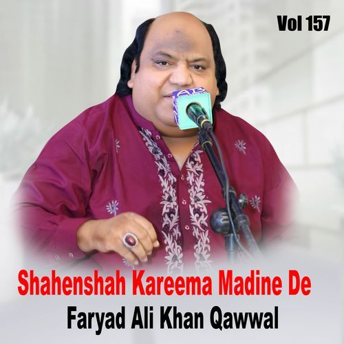 Shahenshah Kareema Madine De Vol 157