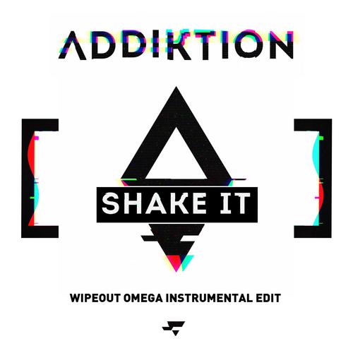 Shake It (WipEout Omega Instrumental Edit)