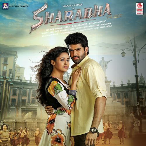 Sharabha