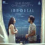 She is My Chellakutty (From "Immortal")