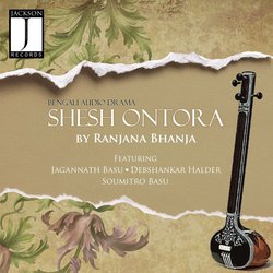 Shesh Ontora (feat. Debshankar Halder &amp; Jagonnath Basu)-CAIZCB0HQkQ