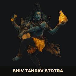 Shiv Tandav Stotra