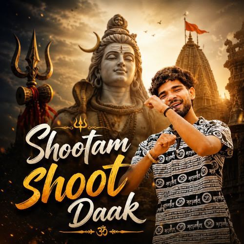 Shootam Shoot Daak