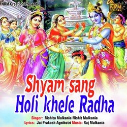 Shyam Sang Holi Khele Radha-ACkuY0FpcVc