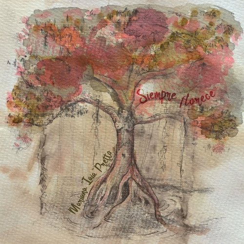 Hilitos de soledad (feat. Lucía Maidana, Francisco Zalazar Berraz & Nahuel Ramayo) cover art