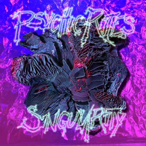 Elohim (Exotic Club Remix) cover art