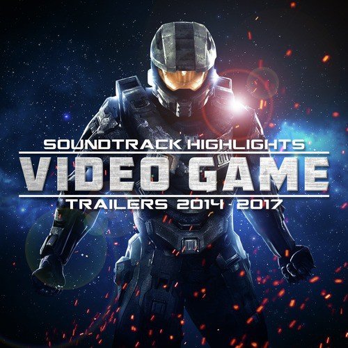 What Is The Song In The New Halo Trailer?