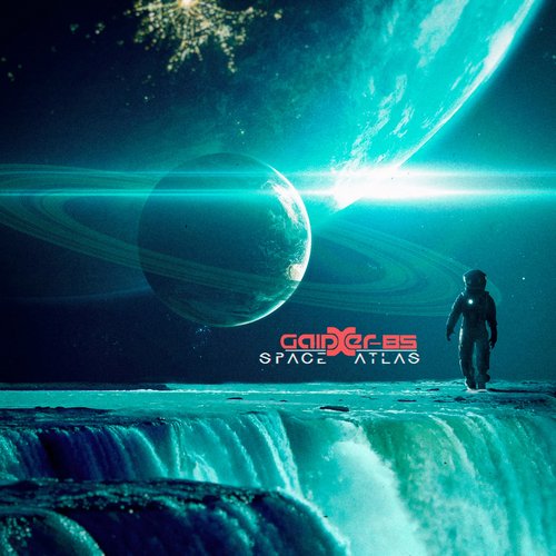 Space Atlas (Original Mix) cover art