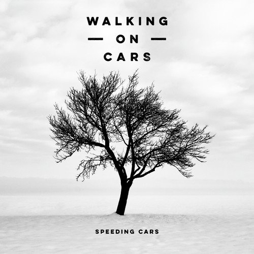 Speeding Cars (Acoustic Version)_poster_image