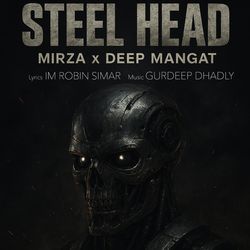 Steel Head