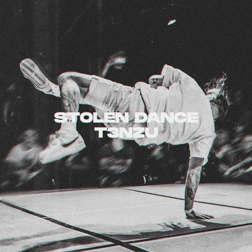 Stolen Dance