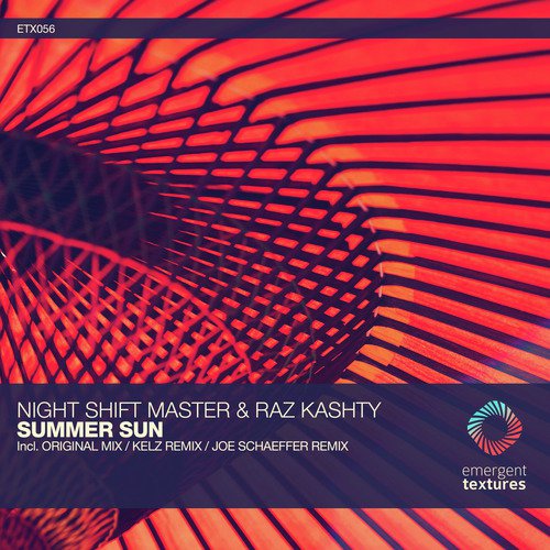 Summer Sun (Joe Schaeffer Remix)