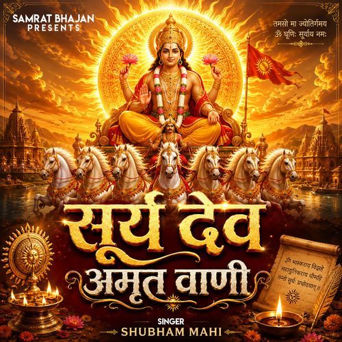 Surya Dev Amrit Vani