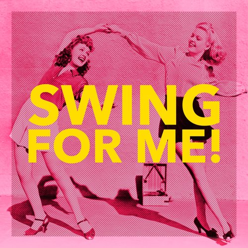 Swing for Me!