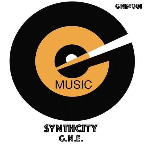 SynthCity EP