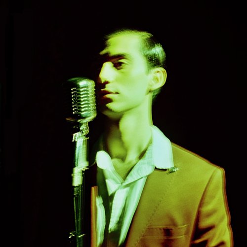 Սեր cover art